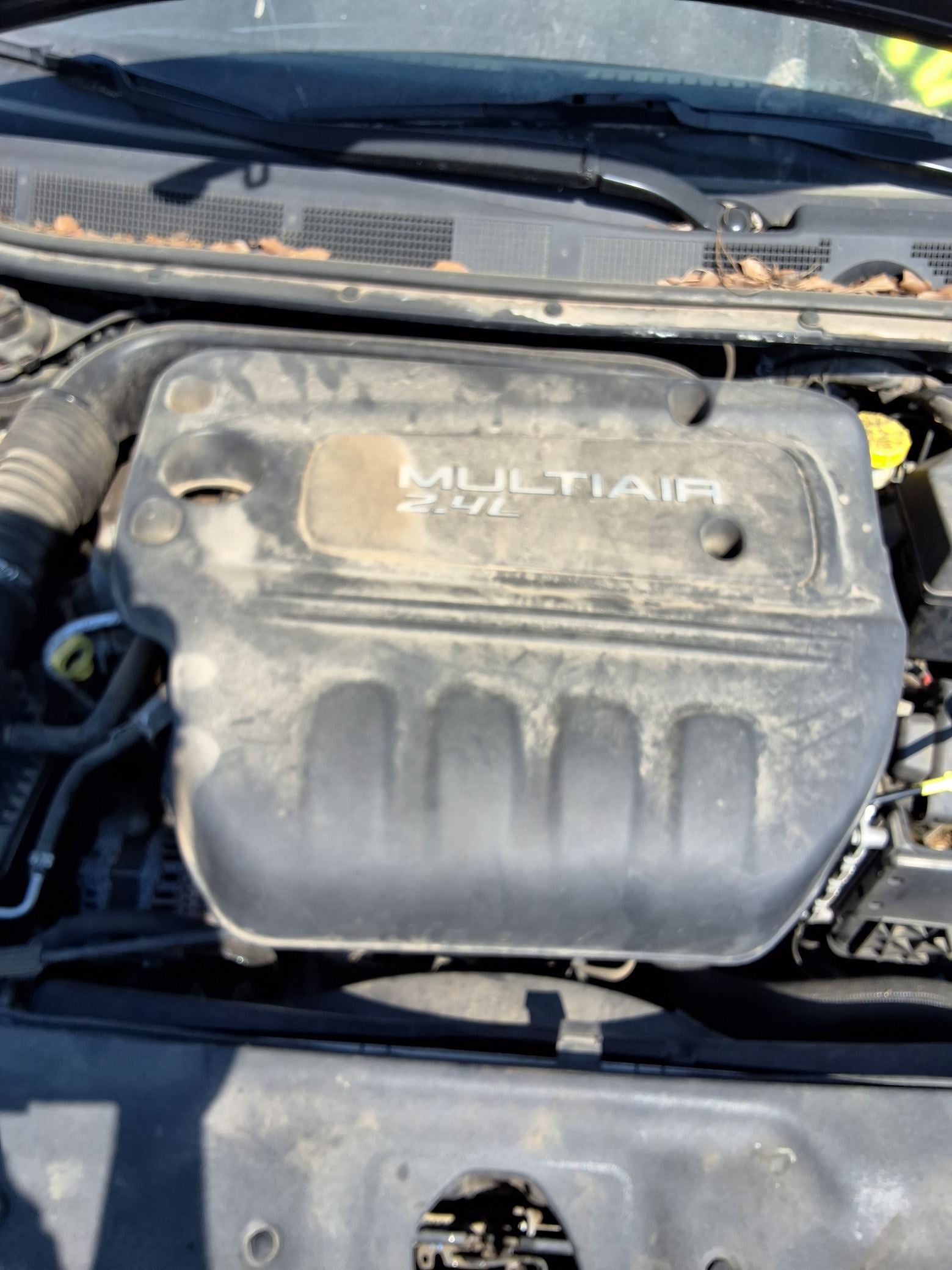 Sunroof Assembly 2013 - 2016 Dodge Dart