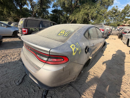 Control Arm Front Passenger Side Lower 2013 - 2016 Dodge Dart