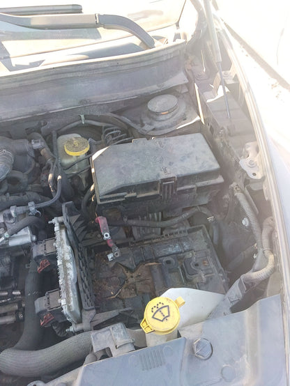 Steering Knuckle Rear Passenger Side 2014 - 2023 Jeep Cherokee