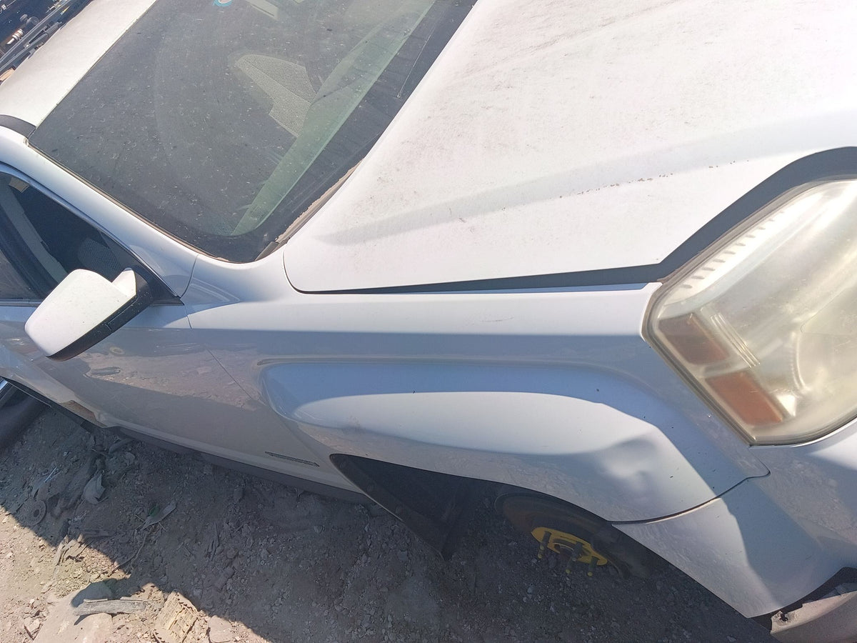 Radiator 2010 - 2017 GMC Terrain
