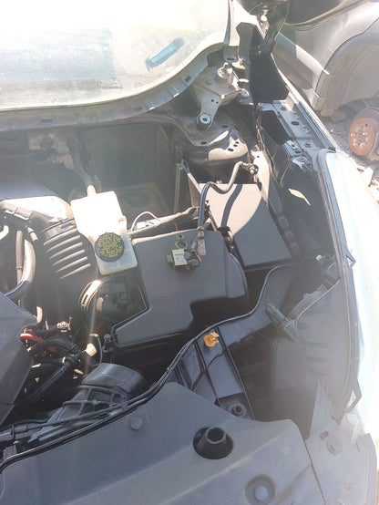 B-Pillar Trim Panel Passenger Side 2013 - 2019 Ford Escape