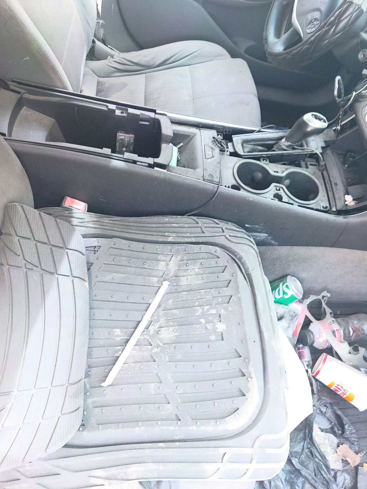 Quarter Panel Passenger Side 2014 - 2020 Chevrolet Impala