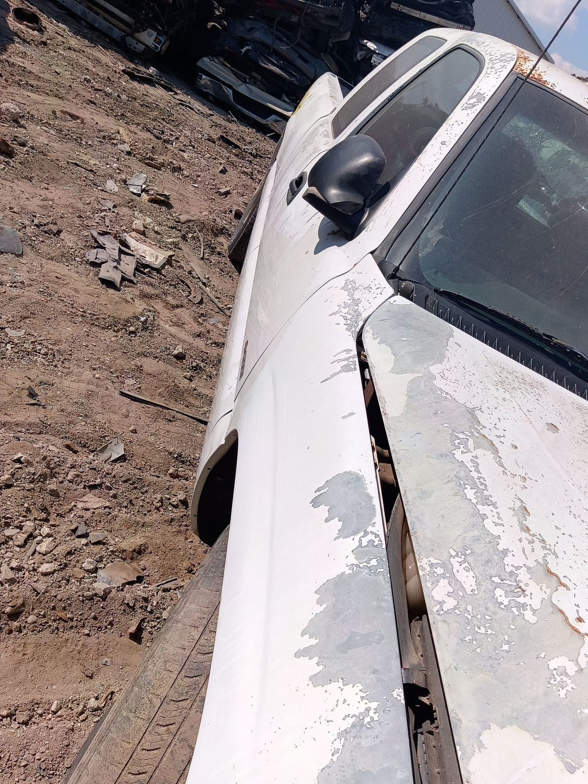 Grille 1999 - 2006 Chevrolet Silverado 1500