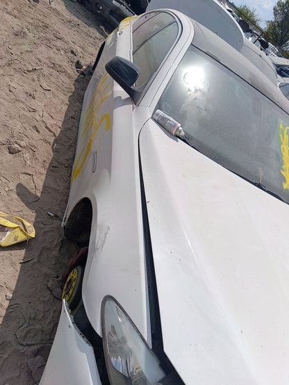 Control Arm Front Driver Side Rearward 2011 - 2016 BMW 5 Series