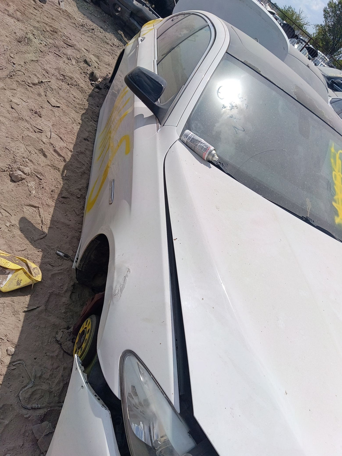 Seat Belt Retractor Front Driver Side 2011 - 2016 BMW 5 Series