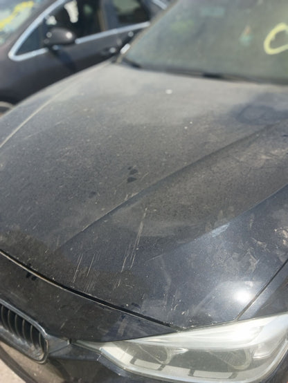Tail Light Outer Driver Side 2012 - 2018 BMW 3 Series