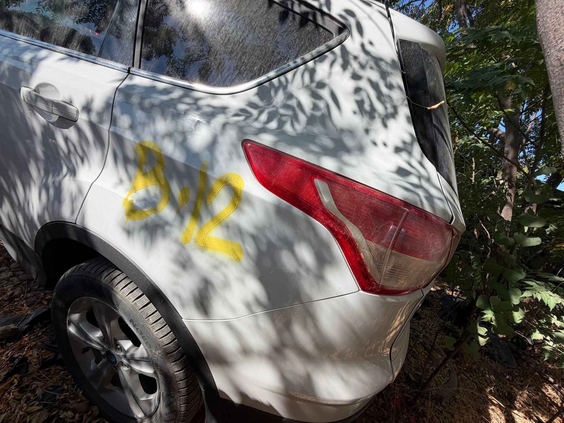 Power Transfer Unit 2013 - 2019 Ford Escape