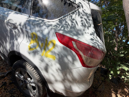 Door Trim Panel Front Passenger Side 2013 - 2019 Ford Escape