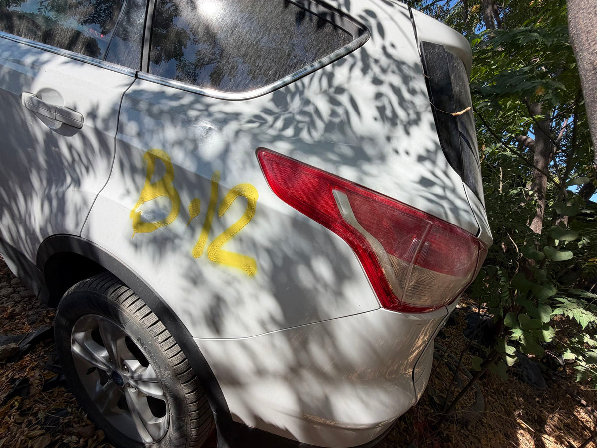 Subframe Rear 2013 - 2019 Ford Escape
