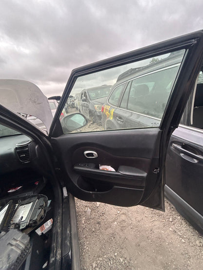 Mass Air Flow Sensor 2014 - 2019 Kia Soul