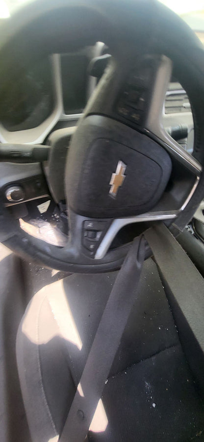 Fender Front Passenger Side 2010 - 2015 Chevrolet Camaro