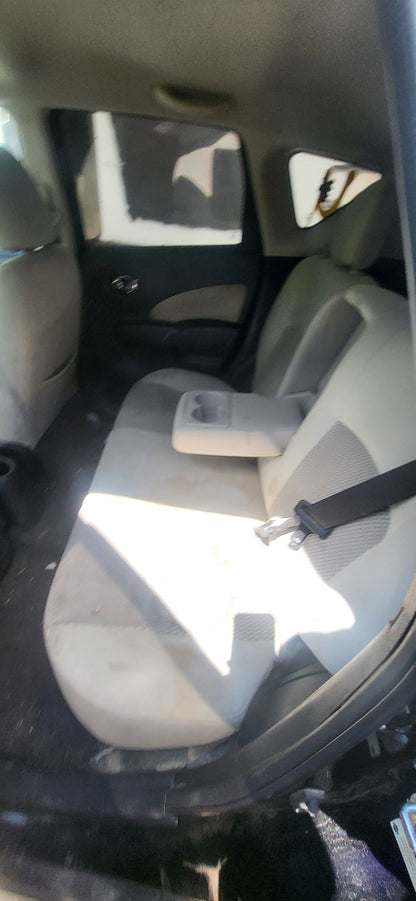 Steering Knuckle Front Passenger Side 2014 - 2019 Nissan Versa Note