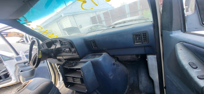 Bumper Reinforcement Front 1992 - 2014 Ford E-350