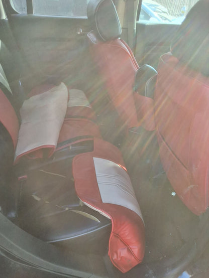 Steering Column 2006 - 2010 Hummer H3