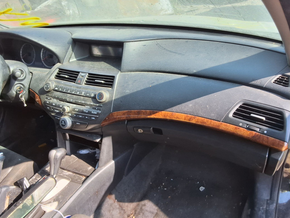 Parking Brake Cable Driver Side 2008 - 2012 Honda Accord Sdn