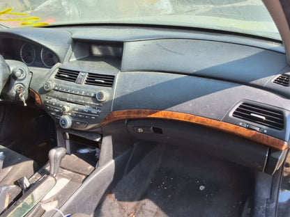 Parking Brake Cable Driver Side 2008 - 2012 Honda Accord Sdn