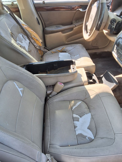 Steering Knuckle Front Passenger Side 2000 - 2005 Cadillac DeVille