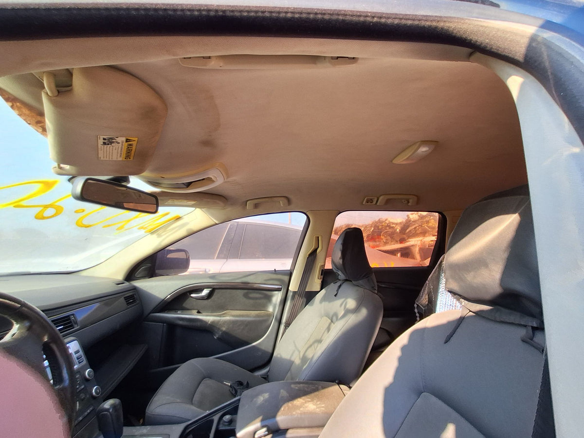 Door Exterior Handle Front Passenger Side 2008 - 2012 Honda Accord