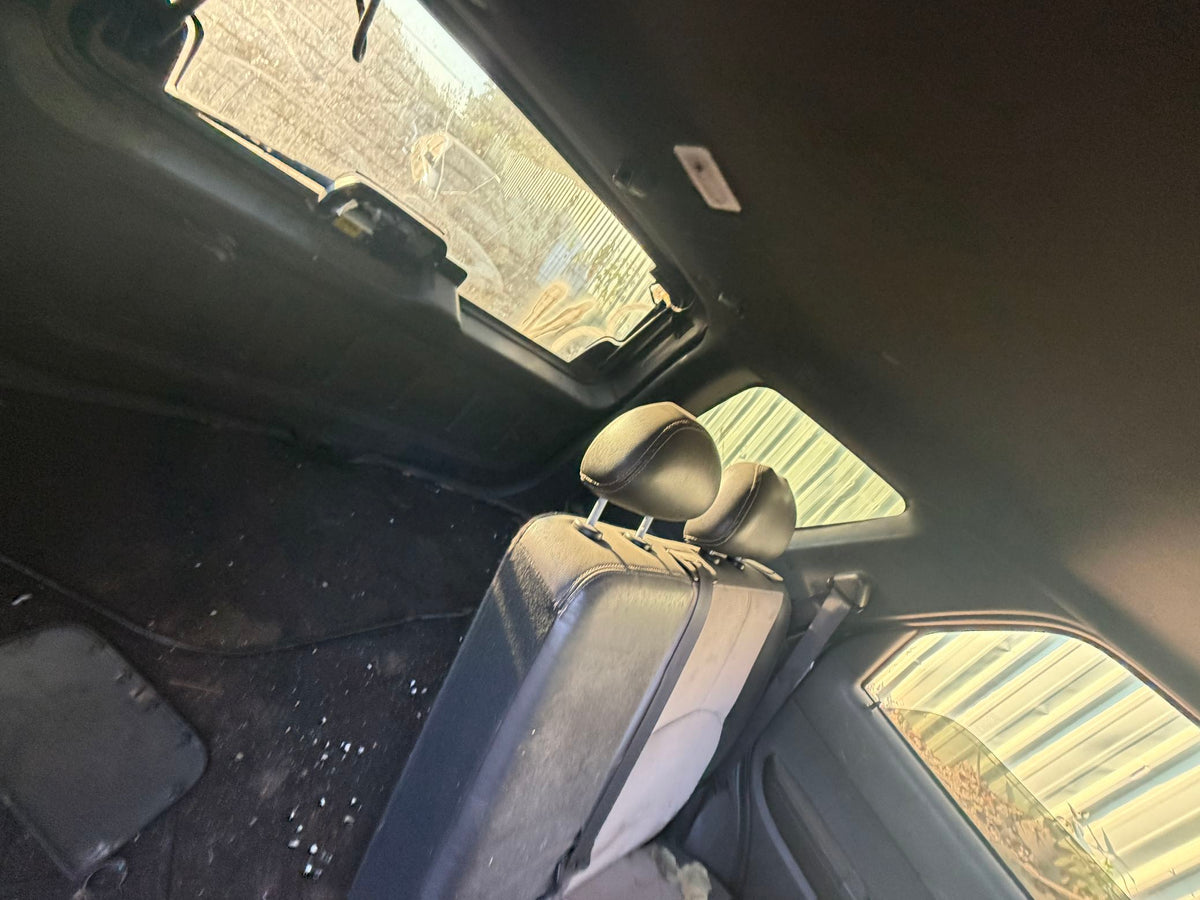 Mirror Passenger Side 2008 - 2011 Mercury Mariner