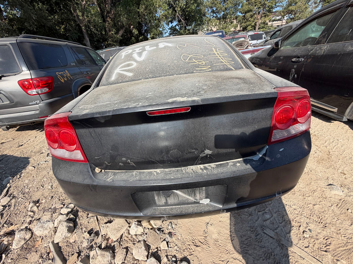 Axle Shaft Rear Driver Side 2006 - 2010 Dodge Charger