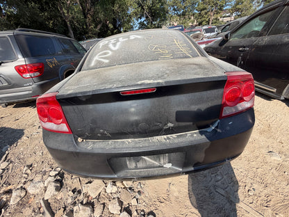 Sway Bar Rear 2006 - 2010 Dodge Charger
