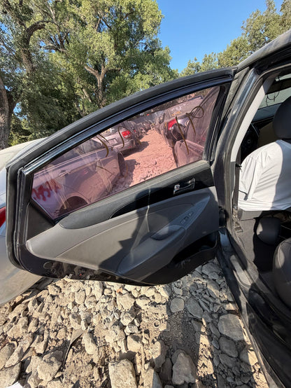 Control Arm Front Driver Side Lower 2011 - 2014 Hyundai Sonata
