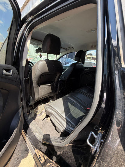 Fog Light Driver Side 2013 - 2019 Ford Escape