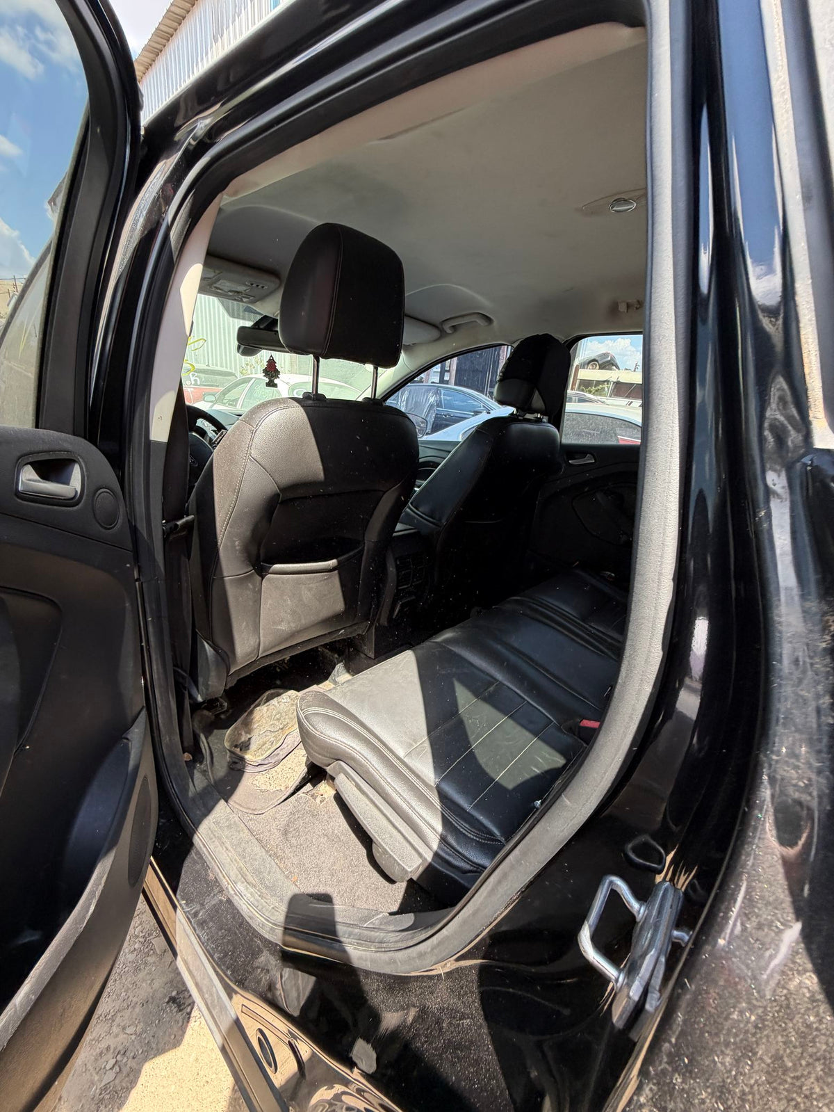 Windshield 2013 - 2019 Ford Escape
