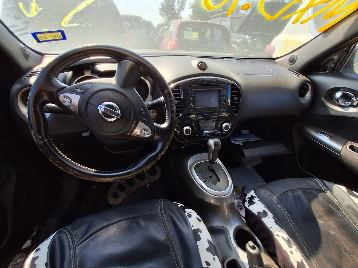 Airbag Passenger Dash 2011 - 2017 Nissan JUKE