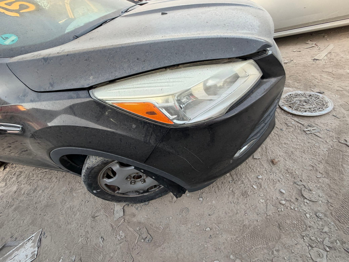 Fog Light Driver Side 2013 - 2019 Ford Escape