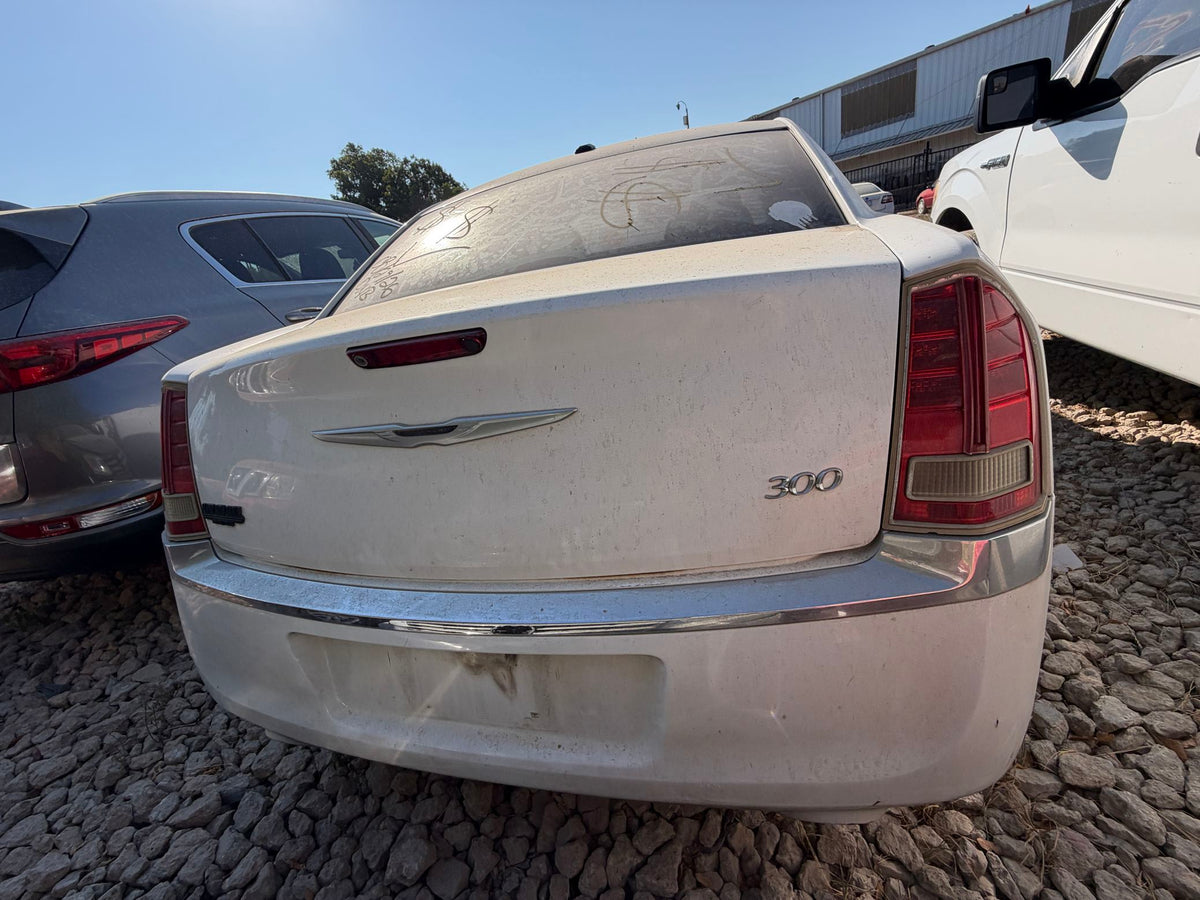 Rear View Camera 2011 - 2023 Chrysler 300