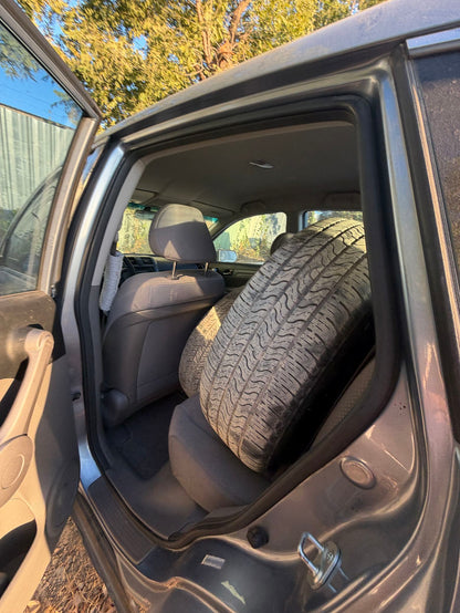 Control Arm Front Passenger Side Lower 2007 - 2011 Honda CR-V