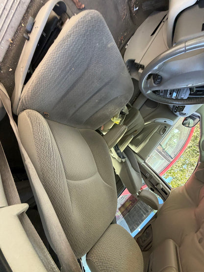 Seat Assembly Third Row 2001 - 2007 Chrysler Town and Country