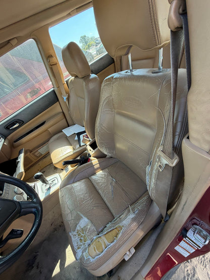 Engine Mount Passenger Side 2003 - 2008 Subaru Forester
