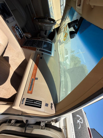 Steering Column 2005 - 2011 Cadillac STS