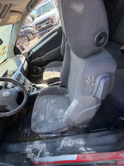 Steering Wheel 2008 - 2009 Saturn Astra