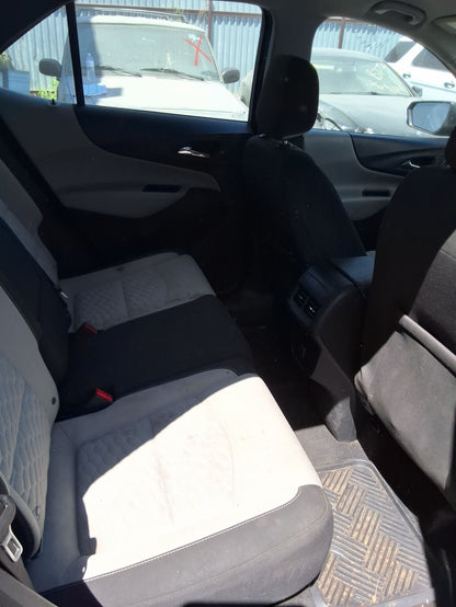 Wiper Motor 2018 - 2024 Chevrolet Equinox