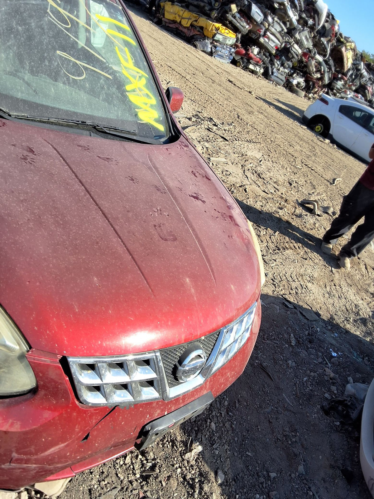 Engine Oil Pan 2008 - 2013 Nissan Rogue