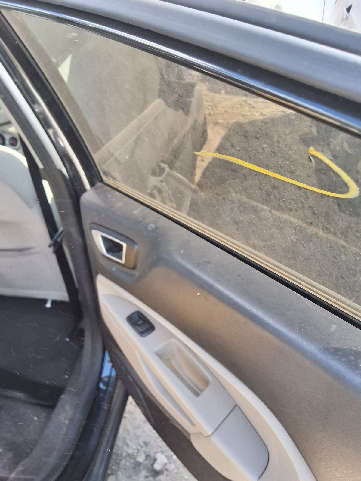 Brake Master Cylinder 2011 - 2019 Ford Fiesta