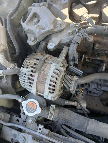 Fuse Box Interior 2013 - 2018 Nissan Altima