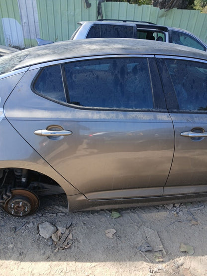 Seat Bottom Rear 2011 - 2015 Kia Optima