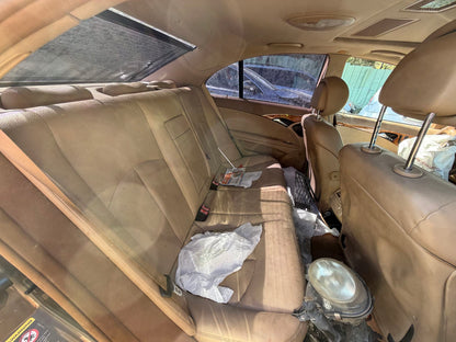 Door Shell Front Passenger Side 2003 - 2009 Mercedes-Benz E-Class