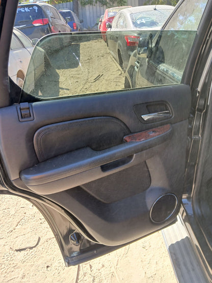 Rear View Camera 2007 - 2014 Cadillac Escalade