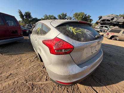 Subframe Crossmember Front 2012 - 2018 Ford Focus