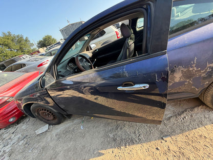 Window Motor Driver Side 2007 - 2009 Pontiac G5