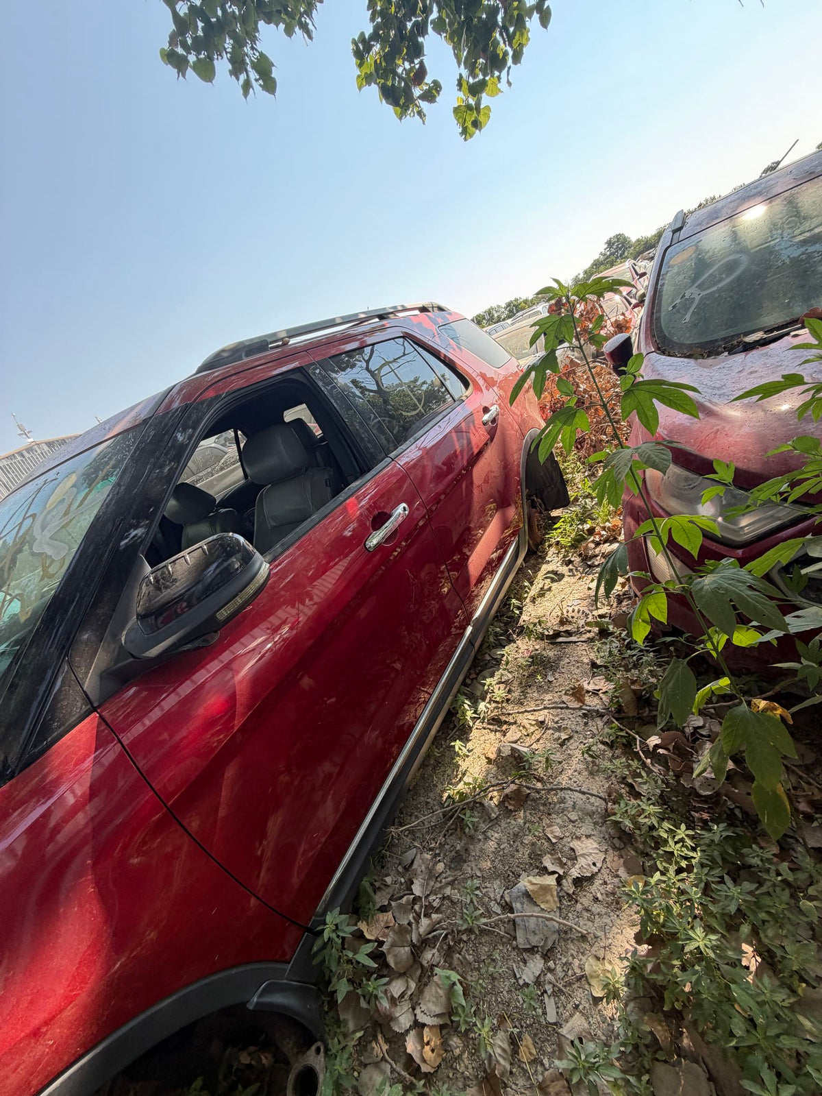 Subframe Front 2011 - 2019 Ford Explorer