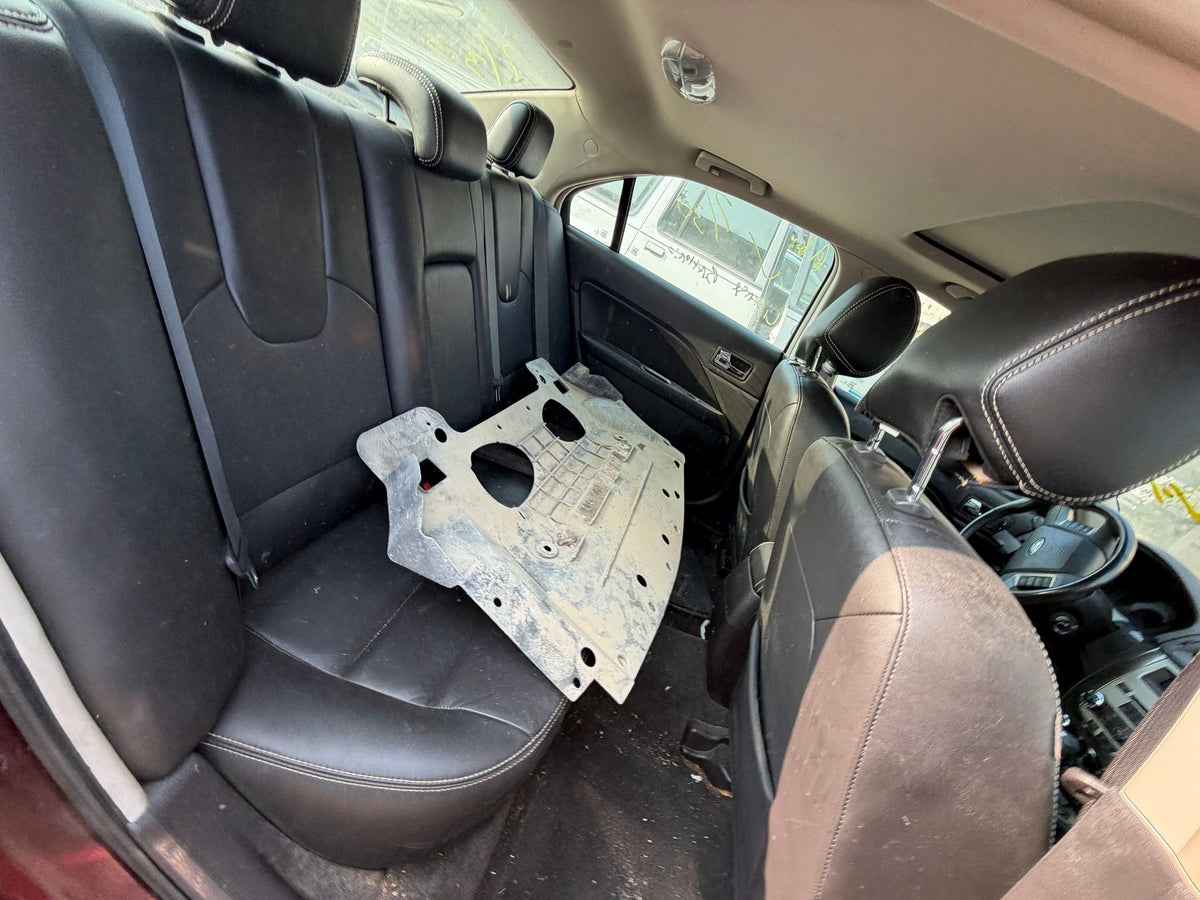 Exterior Door Handle Front Driver Side 2006 - 2012 Ford Fusion