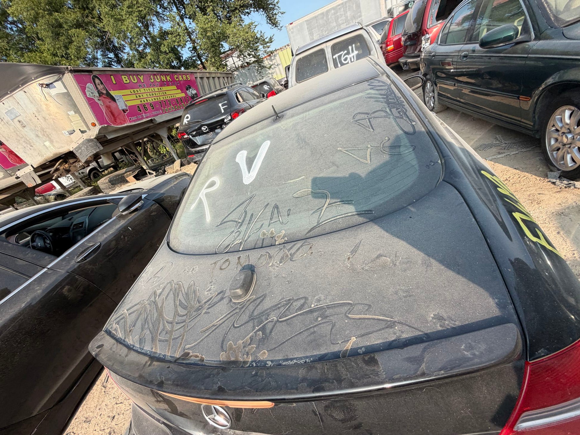 HVAC Box Assembly 2003 - 2009 Mercedes-Benz CLK-Class