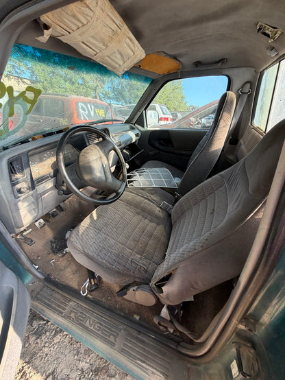 ABS Module 1993 - 1997 Ford Ranger