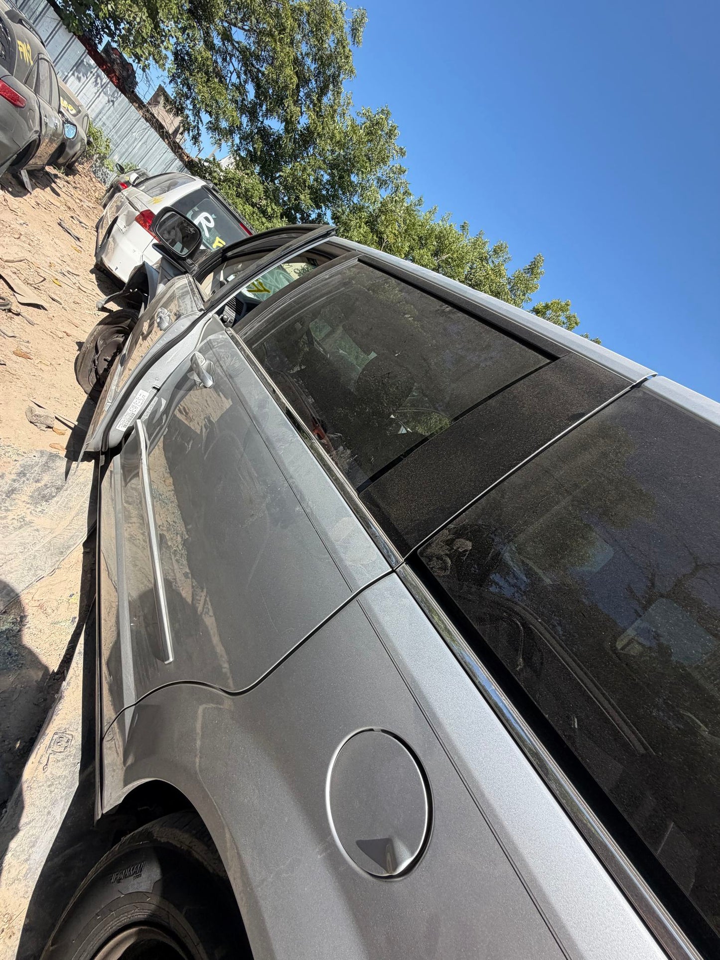 ABS Pump 2008 - 2016 Chrysler Town and Country
